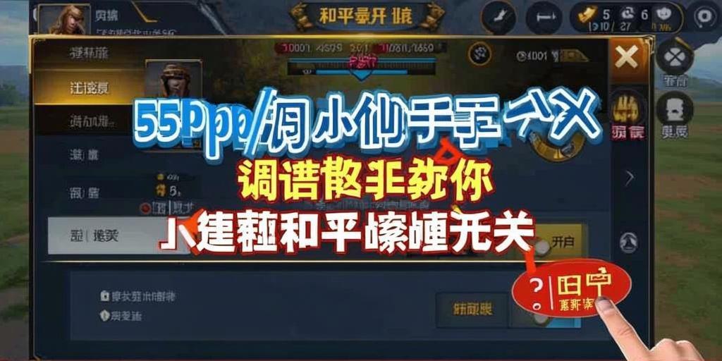 和平精英ios《螳螂》开挂科技免越狱全图乱杀中